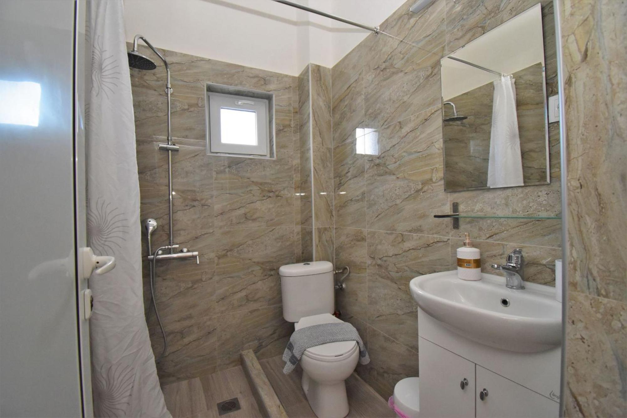 Apartments Miki بوليخرونو المظهر الخارجي الصورة