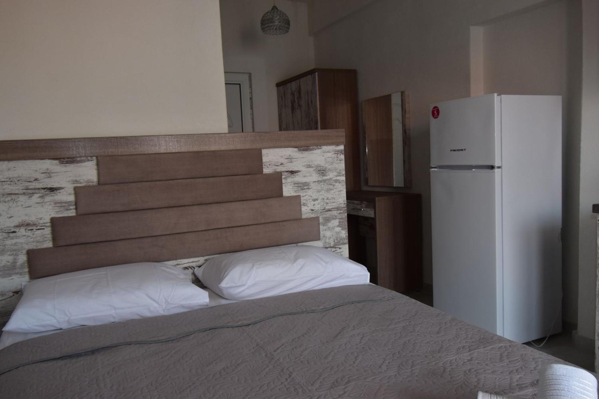 Apartments Miki بوليخرونو المظهر الخارجي الصورة
